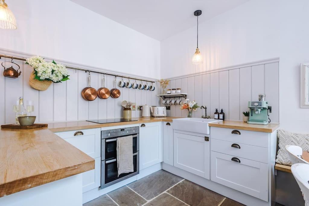 Rufloreo Dale - Homely And Holiday home *