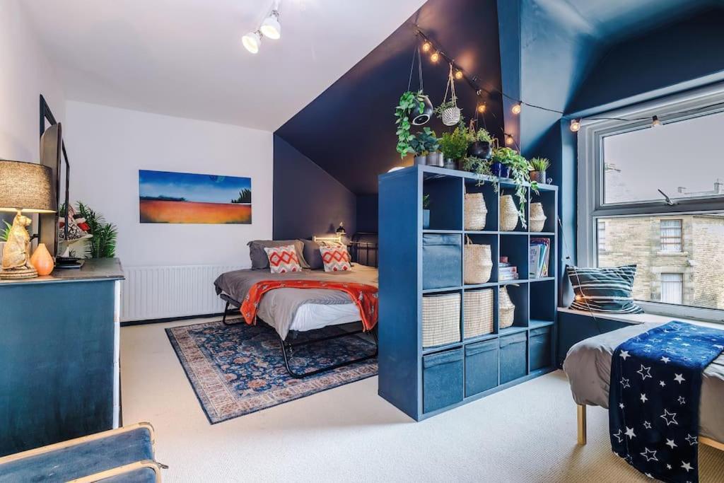 Holiday home Rufloreo Dale - Homely And Buxton (Derbyshire)