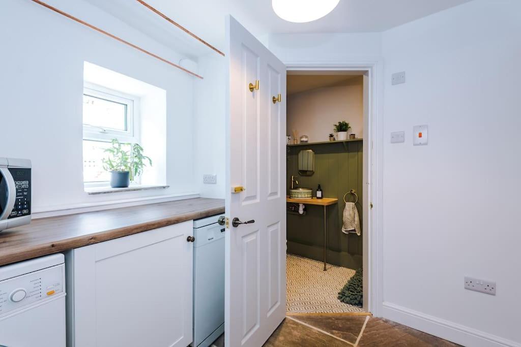 Holiday home Rufloreo Dale - Homely And Buxton (Derbyshire)