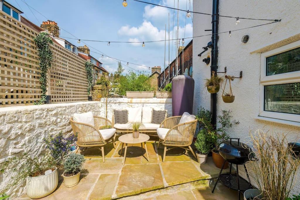Rufloreo Dale - Homely And Holiday home