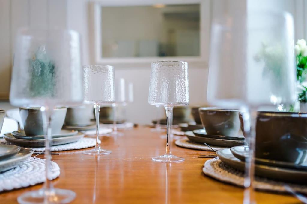 Holiday home Rufloreo Dale - Homely And