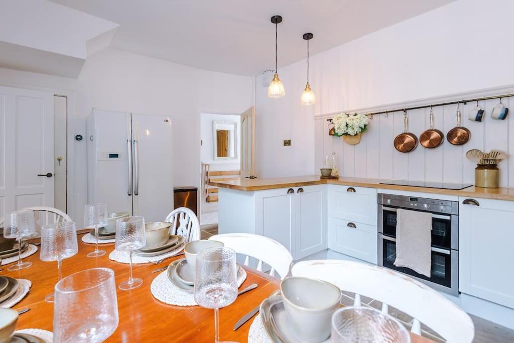 Rufloreo Dale - Homely And Holiday home Buxton (Derbyshire)
