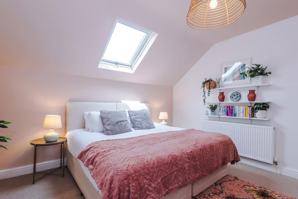 Holiday home Rufloreo Dale - Homely And Buxton (Derbyshire)